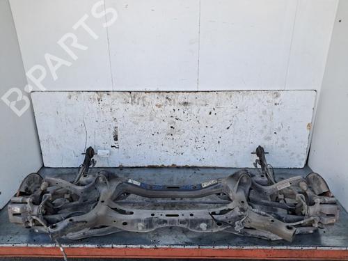 Used Rear axle Rear axle KIA CEED Sportswagon (CD) 1.6 CRDi 136 (136 hp) 35942990 35942990
