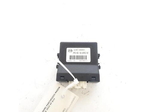 Used Control unit Control unit MAZDA CX-3 (DK) 1.5 SKYACTIV-D AWD (DK4WS, DK5AW) (105 hp) 15153371 15153371