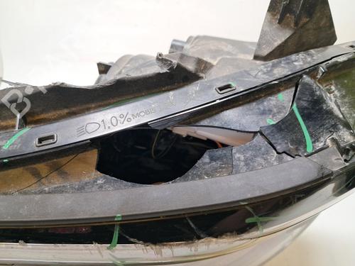 Right headlight KIA SPORTAGE V (NQ5) 1.6 T-GDi Hybrid | BP36183667C29 - Image 7