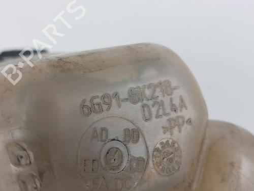 Expansion tank FORD MONDEO IV (BA7) 2.0 TDCi | BP23189959C120 