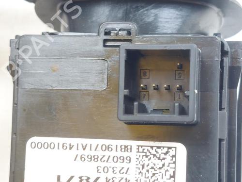Ratstangsstang OPEL KARL (C16) 1.0 | BP26516755I23 - Image 3
