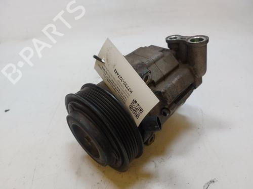 AC compressor CHEVROLET AVEO Hatchback (T300) 1.2 | BP36488585M34 - Image 2