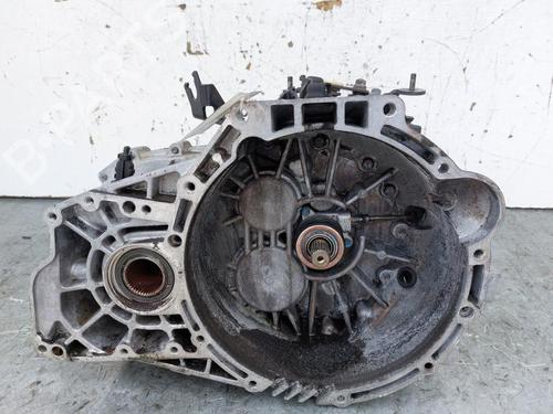 Used Gearbox HYUNDAI SANTA FÉ II (CM) 2.2 CRDi 4x4 (155 hp) 15170903