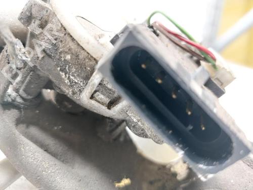 Front wiper motor FIAT DOBLO MPV (119_, 223_) 1.6 | BP30802816M29