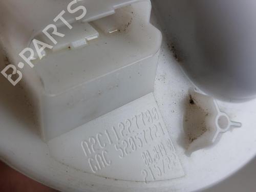 Fuel pump FIAT 500 (312_) 1.0 Mild Hybrid (312.AYD1B) | BP23451685M76