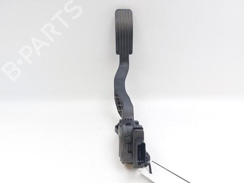 Used Pedal CITROËN C3 AIRCROSS II (2R_, 2C_) 1.5 BlueHDi 110 (110 hp) 29447947