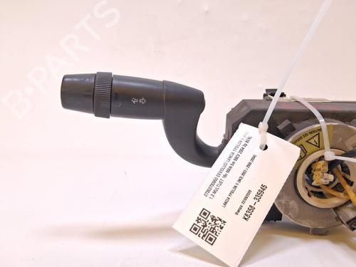 Steering column stalk LANCIA YPSILON (843_) 1.3 JTD (843.AXD11, 843.AXD1A) | BP38533301I23 - Image 2