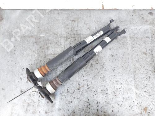 Right rear shock absorber MG MG HS (AS23) 1.5 T (SAS23) | BP25888428M19 - Image 2