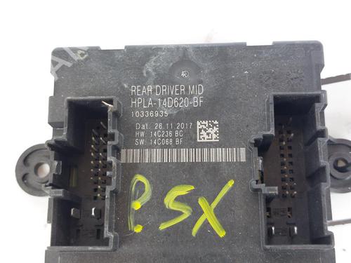 Elektronisk modul JAGUAR F-PACE (X761) 2.0 TD4 AWD | BP15156925M83