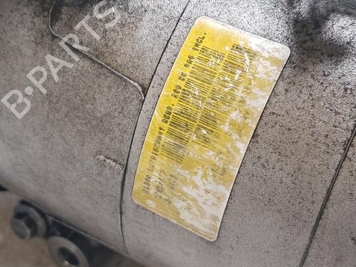 AC compressor FORD FOCUS II Turnier (DA_, FFS, DS) 1.6 TDCi | BP36353107M34  - Image 5