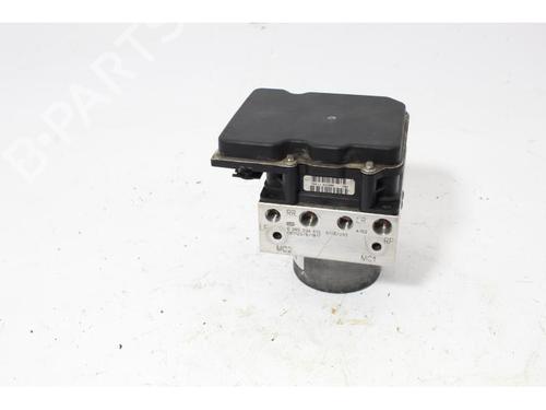 Used ABS pump FIAT GRANDE PUNTO (199_) [2005-2026]  31668635