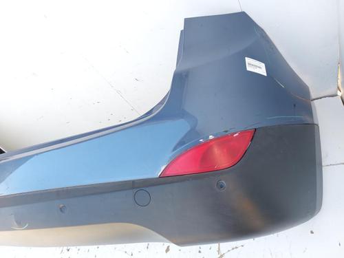 Rear bumper HYUNDAI ix35 (LM, EL, ELH) 1.7 CRDi | BP17975199C8 