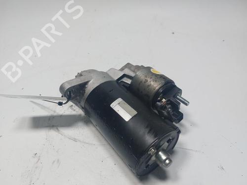 Starter SKODA FABIA I Combi (6Y5) 1.9 SDI | BP33196652M8 - Image 4