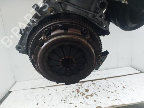 Engine CITROËN C1 (PM_, PN_) 1.0 | BP29523044M1 