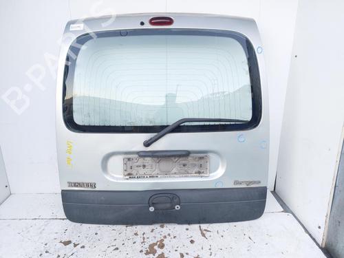 Used Tailgate RENAULT KANGOO (KC0/1_) 1.5 dCi (KC08, KC09) (82 hp) 30454136