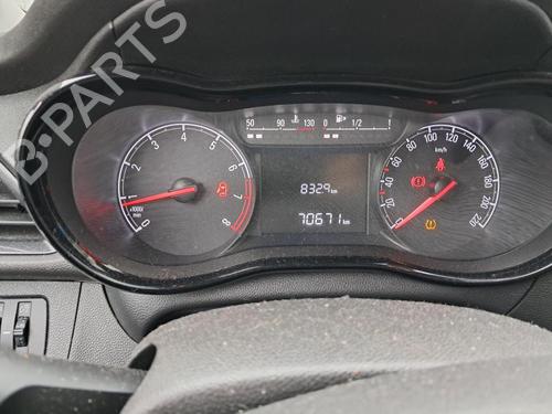 Subframe OPEL KARL (C16) 1.0 | BP33197657M9  - Image 17