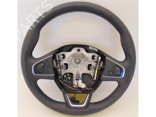 Lenkrad für RENAULT CAPTUR I (J5_, H5_) 0.9 TCe 90 (90 hp) 15141510