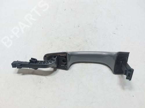 Andre FORD PUMA (J2K, CF7) 1.0 EcoBoost mHEV | BP36880800O1 - Image 2
