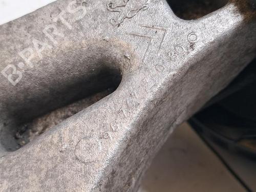 Engine mount CITROËN C4 CACTUS 1.2 VTi 75 / PureTech 75 | BP33197080M89  - Image 5