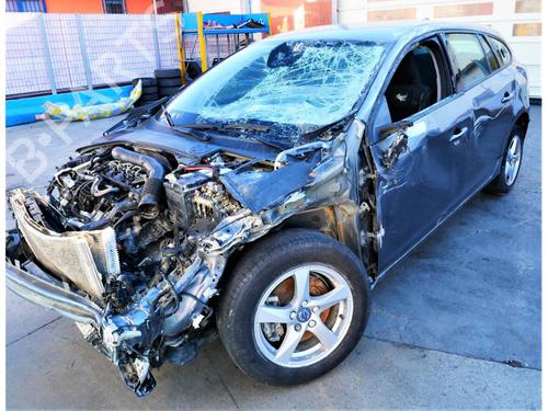 Electronic sensor VOLVO V60 I (155) D2 | BP15154789M84 - Image 2