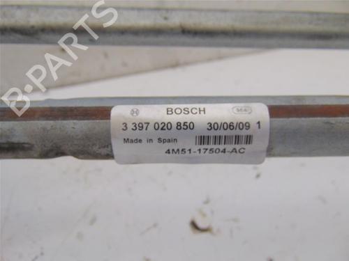 Front wiper motor FORD FOCUS II (DA_, HCP, DP) 1.4 | BP15143176M29 