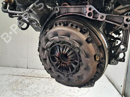 Engine PEUGEOT 2008 I (CU_) 1.6 HDi | BP33195404M1  - Image 5