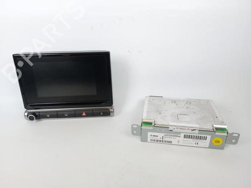 Used Electronic module Electronic module CITROËN C3 III (SX) 1.2 PureTech 82 (83 hp) 15167752 15167752