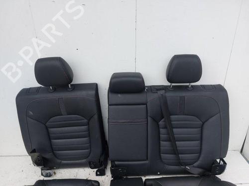 Seats set MG MG HS (AS23) 1.5 T (SAS23) | BP34052325C78  - Image 8