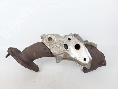 Udstødningsmanifold DACIA DUSTER (HS_) 1.5 dCi 4x4 (HSMC, HSMD) (110 hp) 15162562