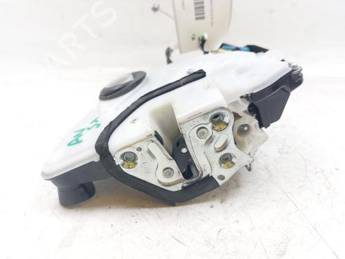 Front left lock SUZUKI IGNIS III (MF, FF) 1.2 (ATK412) | BP27538461C98