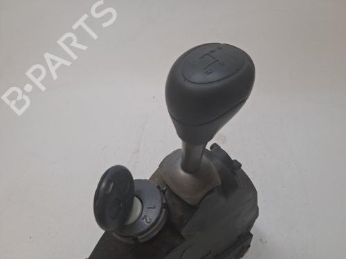 Shift knob SMART CITY-COUPE (450) 0.8 CDI (S1CLC1, 450.300, 450.301, 450.302, 450.303,... | BP39021285I34 - Image 2
