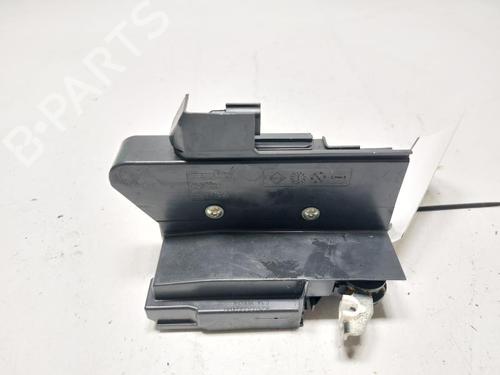 Used Rear right lock DACIA JOGGER (RK_) 1.0 TCe 100 ECO-G (RKMT) (101 hp) 30536467