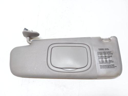 Venstre solskærm ALFA ROMEO GIULIETTA (940_) 2.0 JTDM (940.FXL1A) (140 hp) 33197872