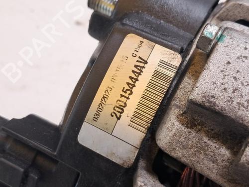 Alternator DACIA SANDERO 1.4 MPI LPG | BP38166503M7 - Image 5