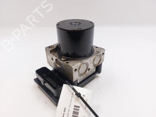 ABS Bremseaggregat VW POLO IV (9N_, 9A_) 1.2 | BP29448026M43 