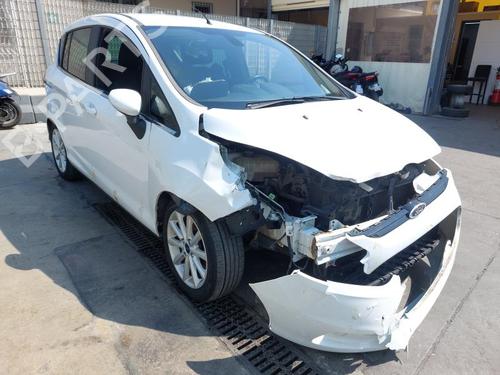 Elektronisk modul FORD B-MAX (JK) 1.4 LPG | BP28012604M83 