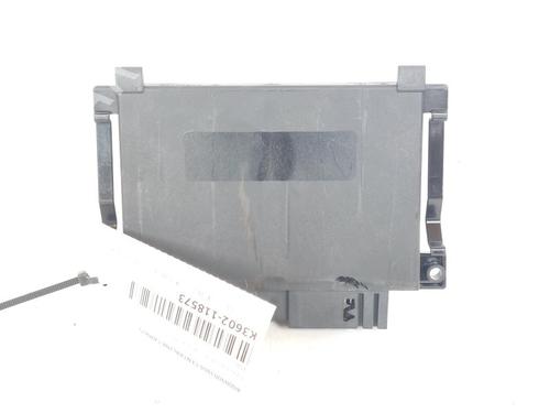 Automatisk gearkasse styreenhed MERCEDES-BENZ A-CLASS (W176) A 200 CDI / d (176.008) (136 hp) 21083270