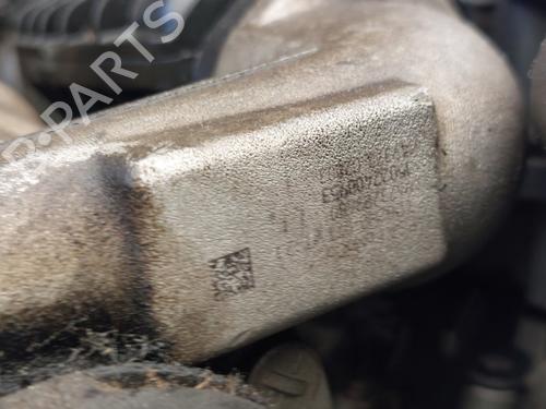 Engine PEUGEOT 2008 I (CU_) 1.6 HDi | BP36525329M1 - Image 5