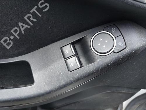 AC pipe FORD FIESTA VII (HJ, HF) 1.5 TDCi | BP18354503M126