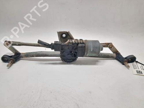 Used Front wiper motor Front wiper motor LANCIA YPSILON (843_) 1.3 D Multijet (843.AXE11, 843.AXE1A) (90 hp) 40491898 40491898