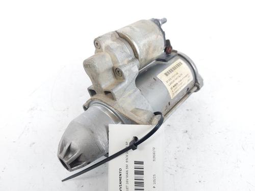 Used Starter FIAT DOBLO Cargo (263_) 1.3 D Multijet (263WXU1A, 263ZXU1A, 263WYB1A, 263ZYB1A) (95 hp) 22896385