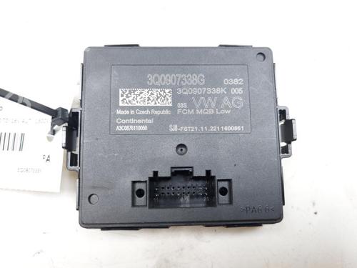 electronic-module-vw-t-roc-a11-d11-2017-28372616 main image