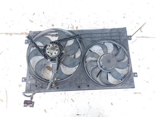Radiator fan VW GOLF IV (1J1) 1.6 16V | BP27672043M35 