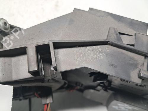 Steering column stalk RENAULT CLIO III (BR0/1, CR0/1) 1.5 dCi (BR0H, CR0H, CR1S, BR1S) | BP31241231I23 