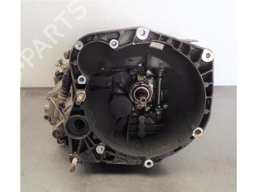 Used Gearbox FIAT BRAVA (182_) 1.2 16V 80 (82 hp) 15139074