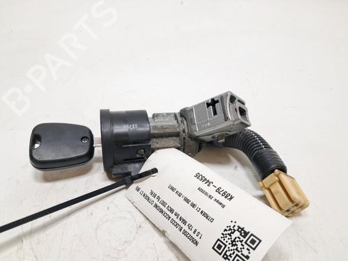 electronic-module-citroen-c1-pm_-pn_-2005-2006-2007-2008-2009-2010-2011-2012-2013-2014-40491999 main image