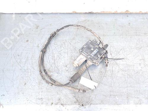 håndbremse håndbremse OPEL MERIVA B MPV (S10) 1.4 LPG (75) (120 hp) 34207199 34207199