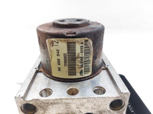 ABS pump CHEVROLET MATIZ (M200, M250) 0.8 | BP29419602M43 