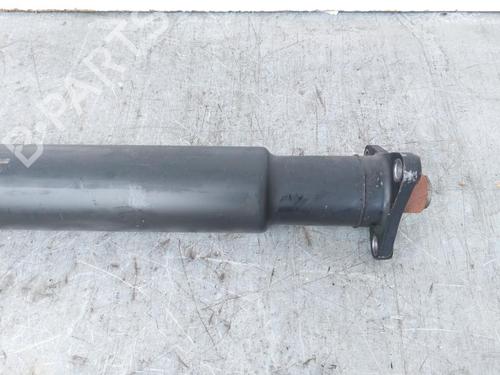 Driveshaft BMW 3 (F30, F80) 318 d | BP15166310M37 