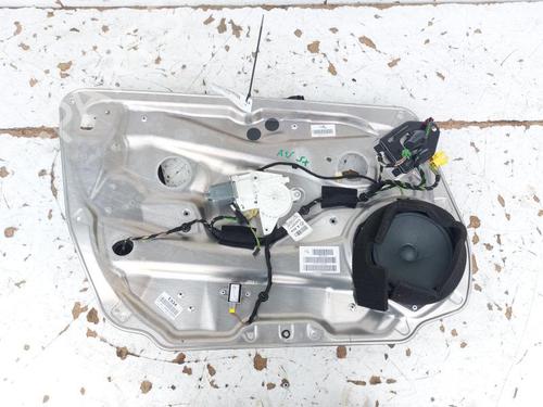 Front left window mechanism MERCEDES-BENZ C-CLASS (W204) C 320 CDI 4-matic (204.089) A2127201579 963757102
